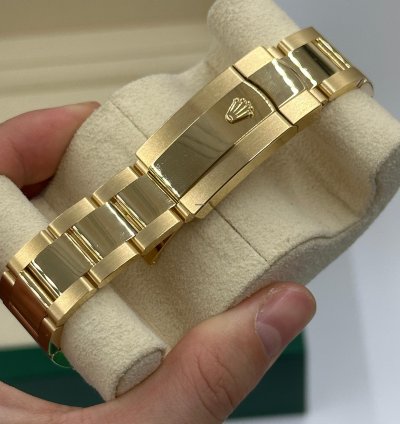 Rolex Sky-dweller 326938 Black 2022