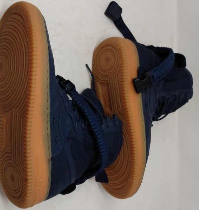 Air Force 1 Midnight Navy