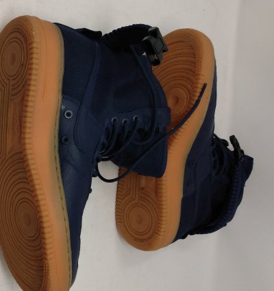 Air Force 1 Midnight Navy