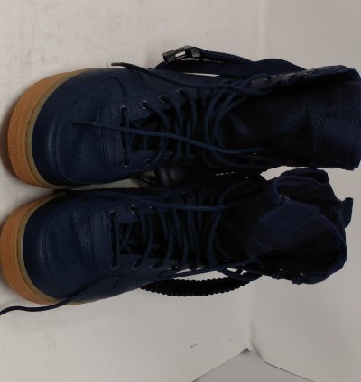 Air Force 1 Midnight Navy