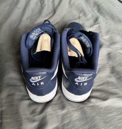 Air Force 1 Midnight Navy White