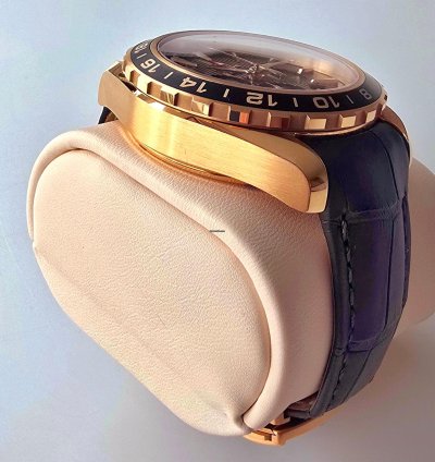 Omega Seamaster Aqua Terra Chronograph Full Set Box And Papers