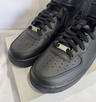 Air Force 1 Mids Size 9