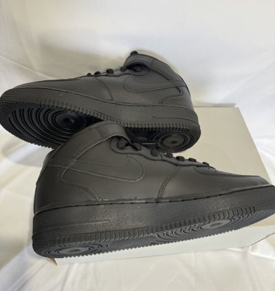 Air Force 1 Mids Size 9