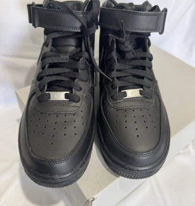 Air Force 1 Mids Size 9