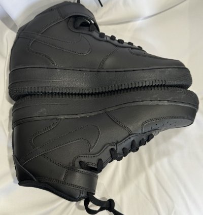 Air Force 1 Mids Size 9