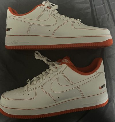 Air Force 1 O7 Lv8 Emb