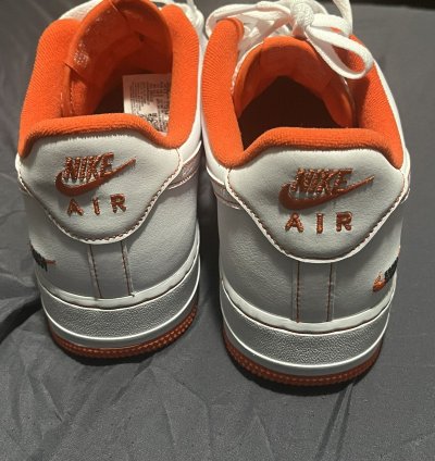 Air Force 1 O7 Lv8 Emb