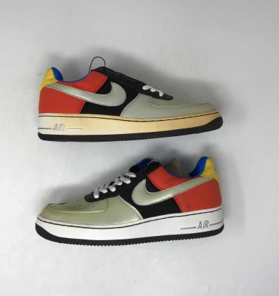 Air Force 1 Olympic