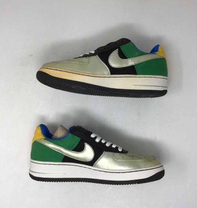 Air Force 1 Olympic