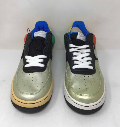 Air Force 1 Olympic