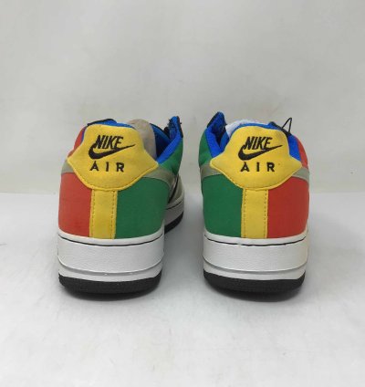 Air Force 1 Olympic