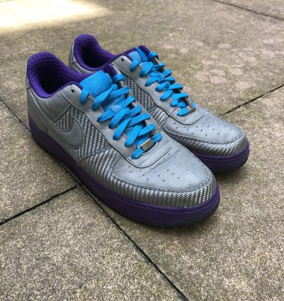Air Force 1 Premium 07 Japan
