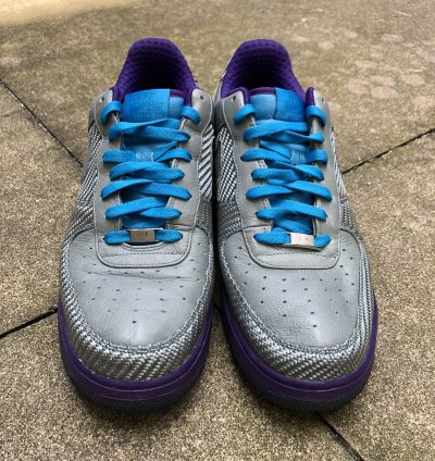 Air Force 1 Premium 07 Japan