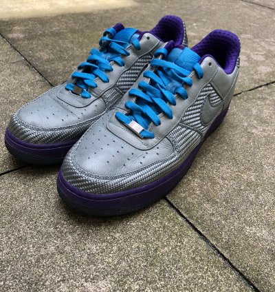 Air Force 1 Premium 07 Japan