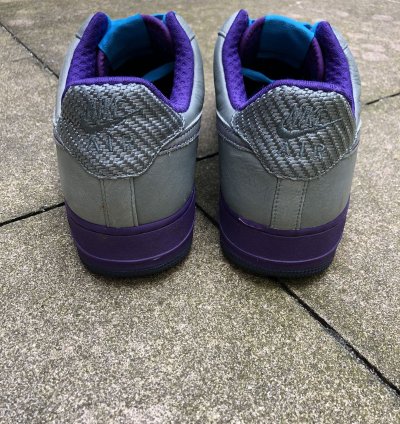 Air Force 1 Premium 07 Japan