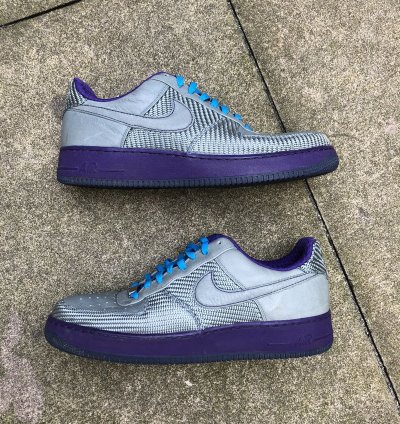 Air Force 1 Premium 07 Japan