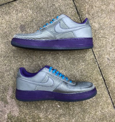 Air Force 1 Premium 07 Japan