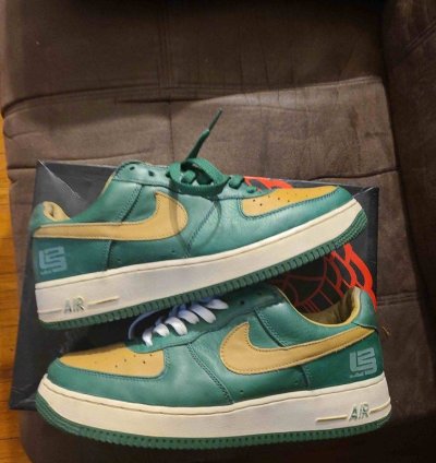 Air Force 1 Premium Lebron