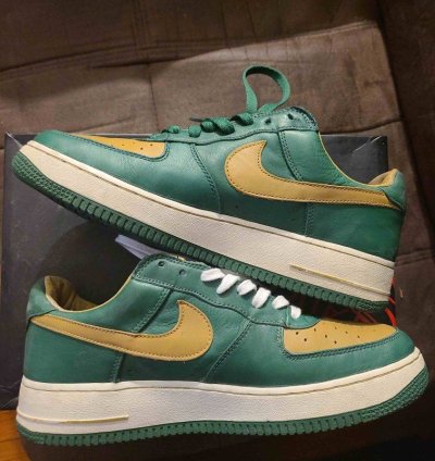 Air Force 1 Premium Lebron