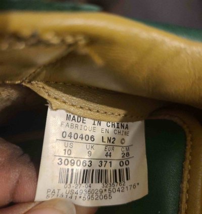 Air Force 1 Premium Lebron