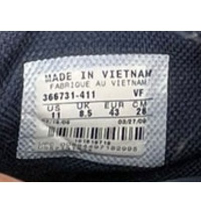 Air Force 1 Premium Mid 07 Fish Scale Size 11 W11 M9 5