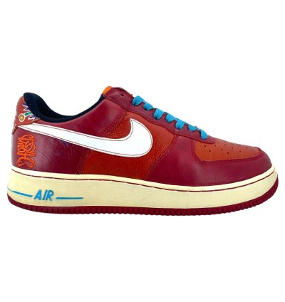 Air Force 1 Premium Year Of The Dog