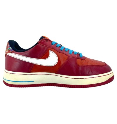 Air Force 1 Premium Year Of The Dog