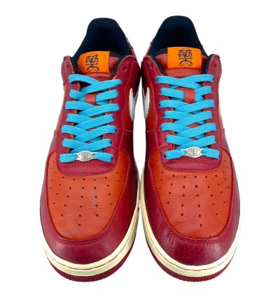 Air Force 1 Premium Year Of The Dog