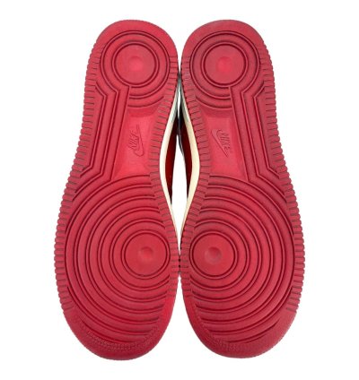 Air Force 1 Premium Year Of The Dog