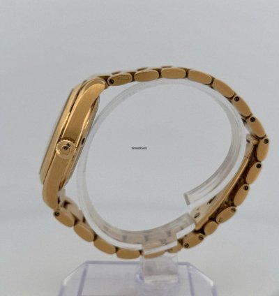 Omega Seamaster Aqua Terra Co-axial Chronometer