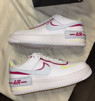 Air Force 1 Shadow