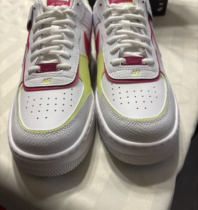 Air Force 1 Shadow