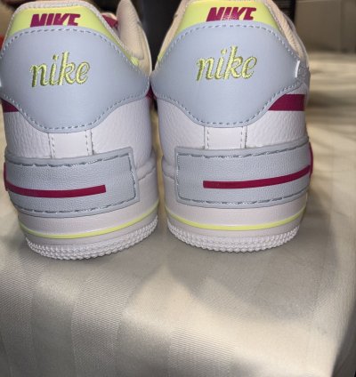 Air Force 1 Shadow