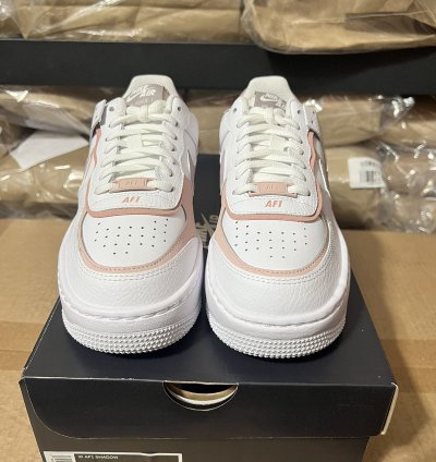 Air Force 1 Shadow Amethyst Ash