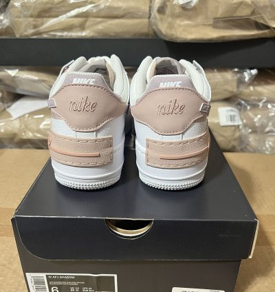 Air Force 1 Shadow Amethyst Ash