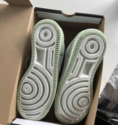 Air Force 1 Shadow Pistachio Frost