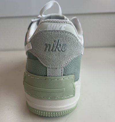 Air Force 1 Shadow Pistachio Frost