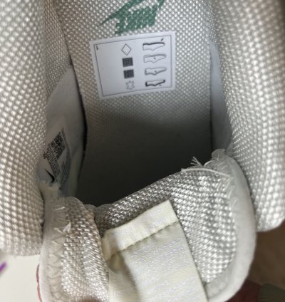 Air Force 1 Shadow Pistachio Frost