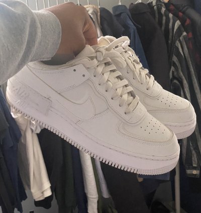 Air Force 1 Shadow Triple