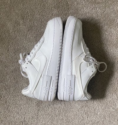 Air Force 1 Shadow Triple