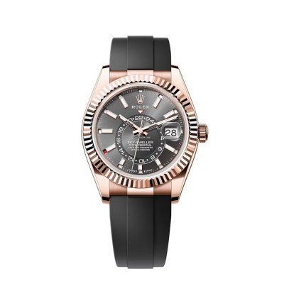 Rolex Sky-dweller 336235-0002