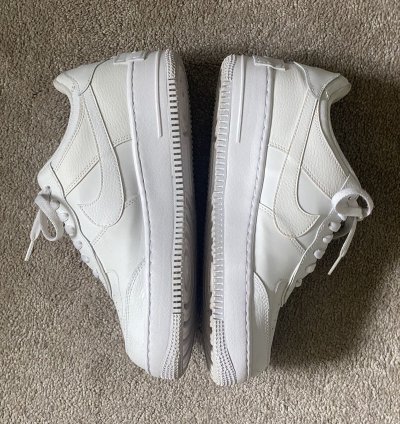 Air Force 1 Shadow Triple