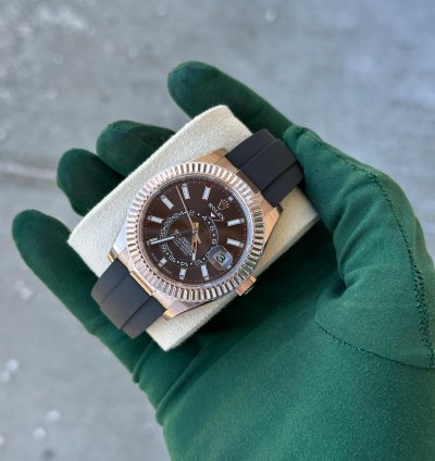 Rolex Sky-dweller 336235-0002