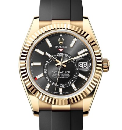 Rolex Sky-dweller 336238