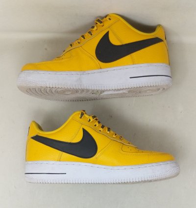 Air Force 1 Statement Game