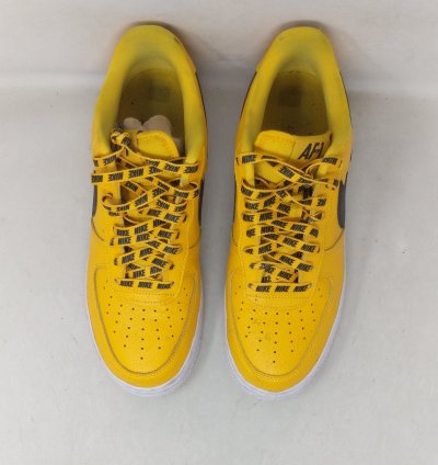 Air Force 1 Statement Game