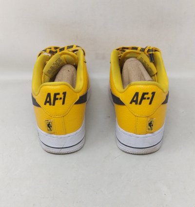 Air Force 1 Statement Game