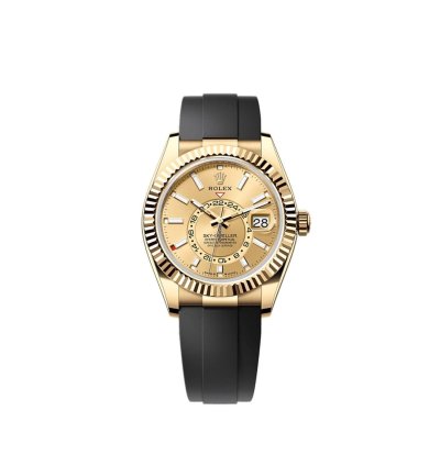 Rolex Sky-dweller 336238-0001 Unworn 2024