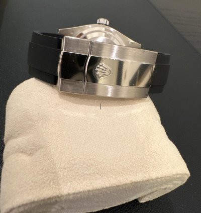 Rolex Sky-dweller 336239